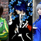 Illustration for article titled Oh Yes, emPersona/em Cosplay Is Pure Magic
